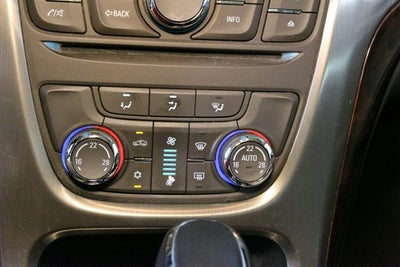 2015 Buick Verano Base