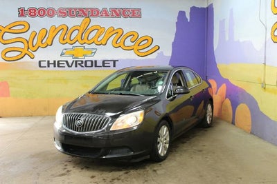 2015 Buick Verano Base
