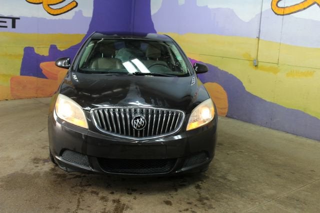 2015 Buick Verano Base
