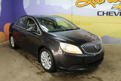 2015 Buick Verano Base