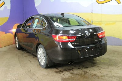 2015 Buick Verano Base