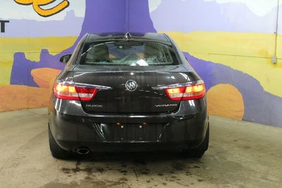 2015 Buick Verano Base
