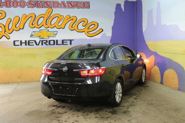 2015 Buick Verano Base