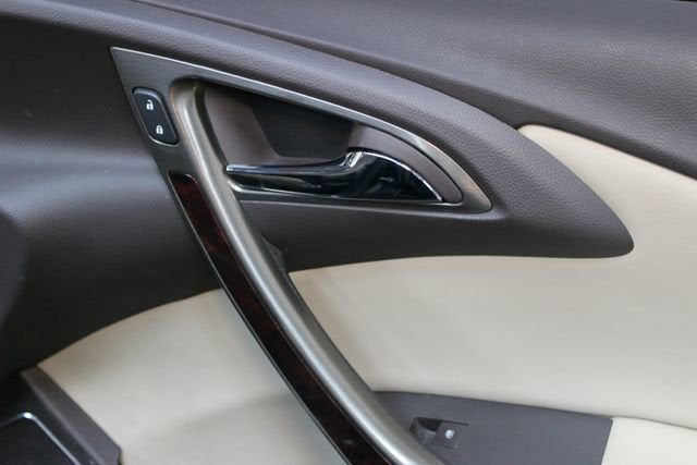 2015 Buick Verano Base