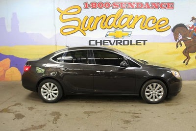 2014 Buick Verano Base