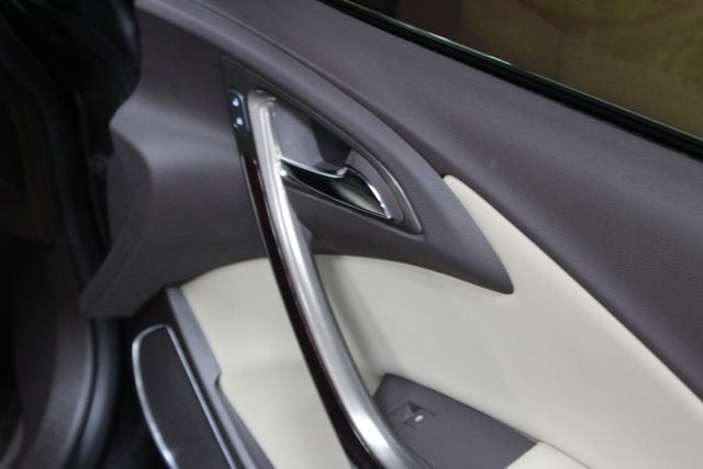 2014 Buick Verano Base