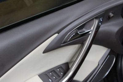 2014 Buick Verano Base