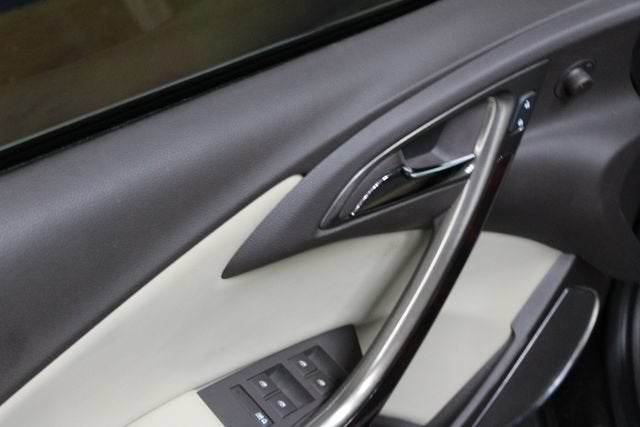 2014 Buick Verano Base