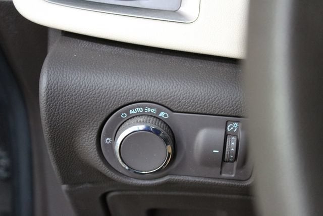 2014 Buick Verano Base