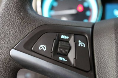 2014 Buick Verano Base