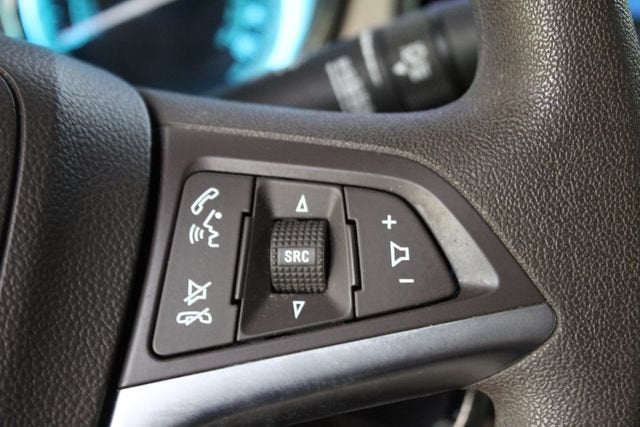 2014 Buick Verano Base