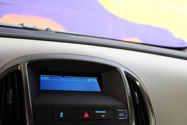 2014 Buick Verano Base