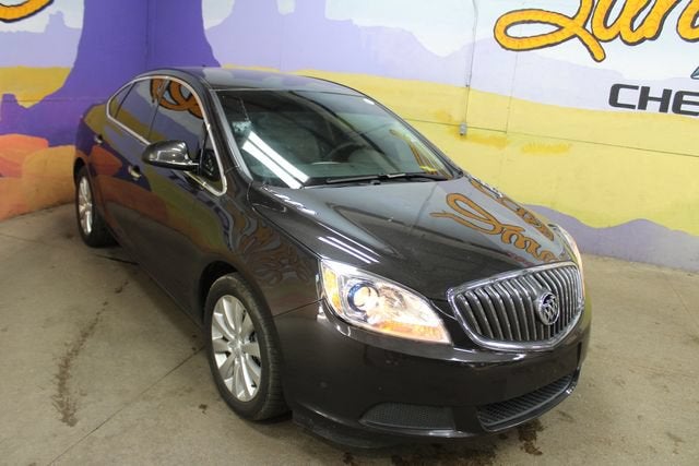 2014 Buick Verano Base