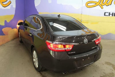 2014 Buick Verano Base