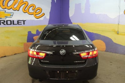 2014 Buick Verano Base