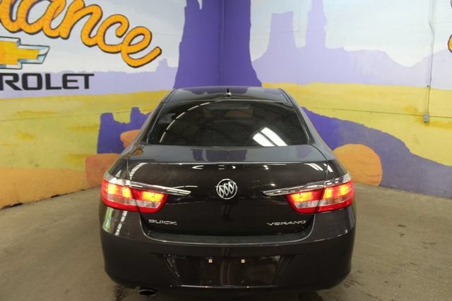 2014 Buick Verano Base