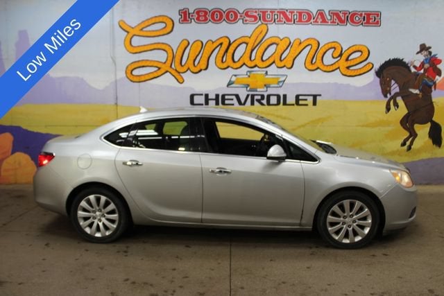 2012 Buick Verano w/1SB
