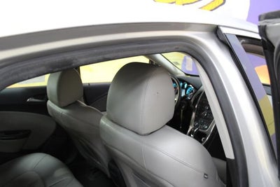 2012 Buick Verano w/1SB