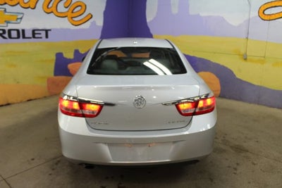 2012 Buick Verano w/1SB