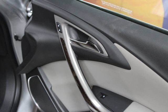2013 Buick Verano Base