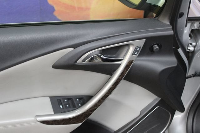 2013 Buick Verano Base