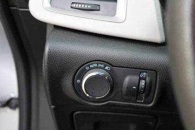 2013 Buick Verano Base