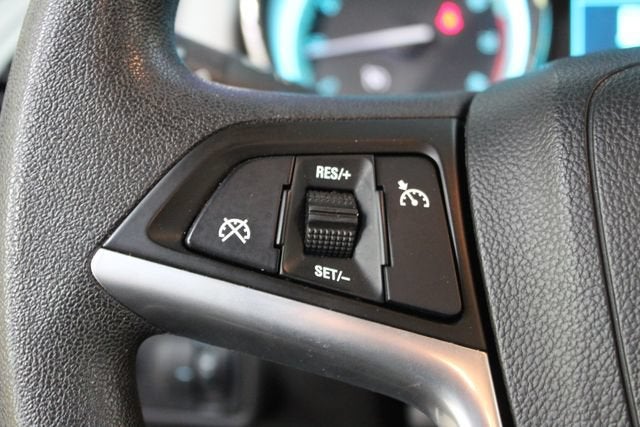 2013 Buick Verano Base