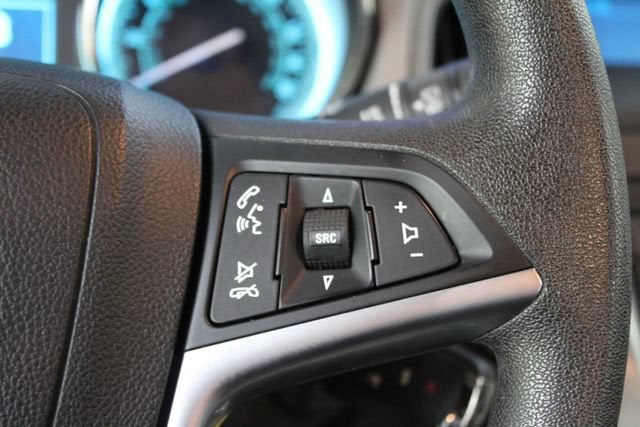 2013 Buick Verano Base