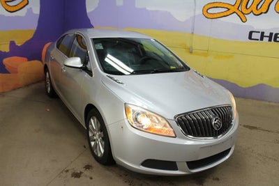 2013 Buick Verano Base
