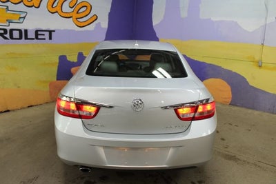 2013 Buick Verano Base