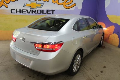 2013 Buick Verano Base