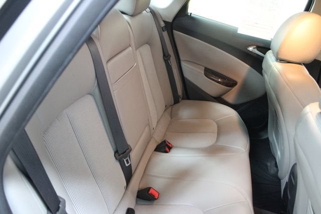 2013 Buick Verano Base