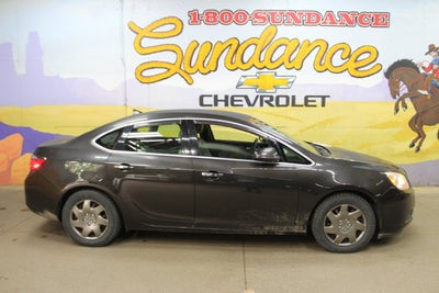 2013 Buick Verano Base
