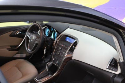 2013 Buick Verano Base