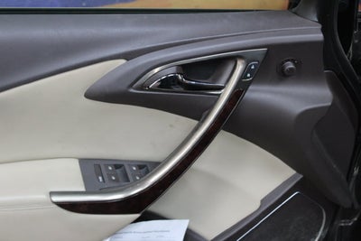 2013 Buick Verano Base