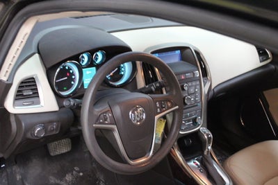 2013 Buick Verano Base