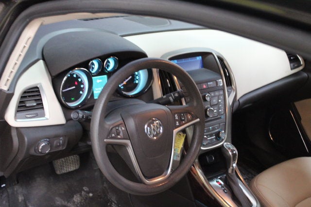 2013 Buick Verano Base