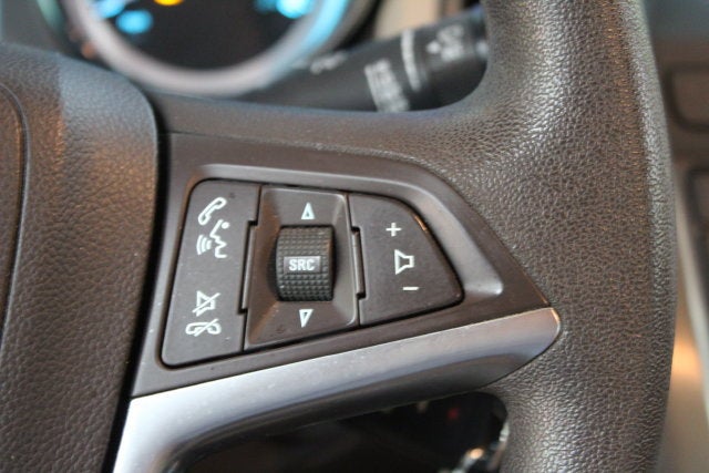 2013 Buick Verano Base