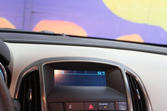 2013 Buick Verano Base