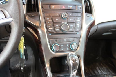 2013 Buick Verano Base