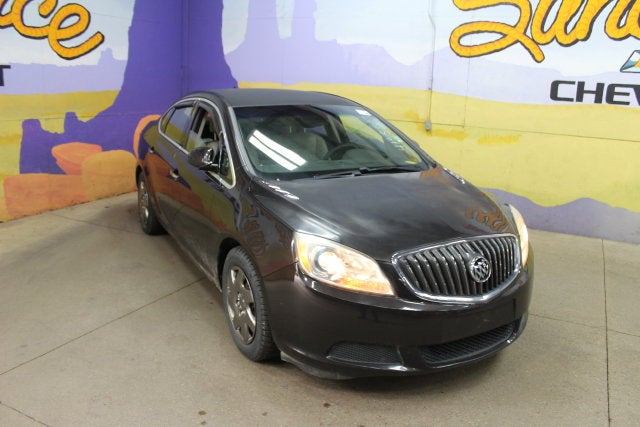 2013 Buick Verano Base
