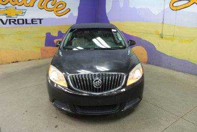 2013 Buick Verano Base