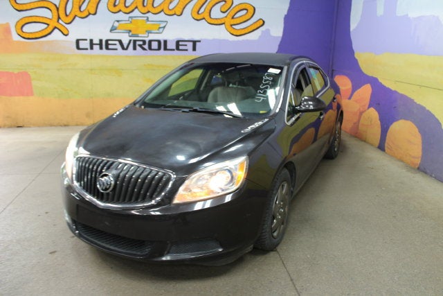 2013 Buick Verano Base