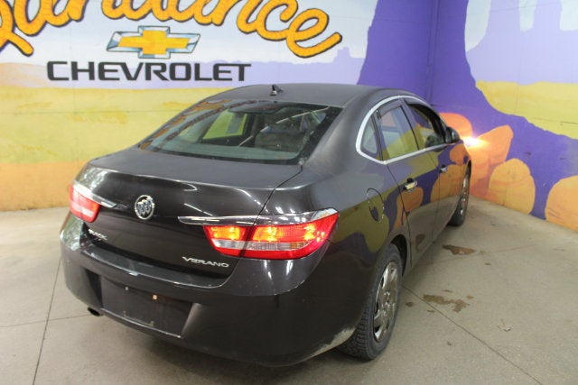 2013 Buick Verano Base
