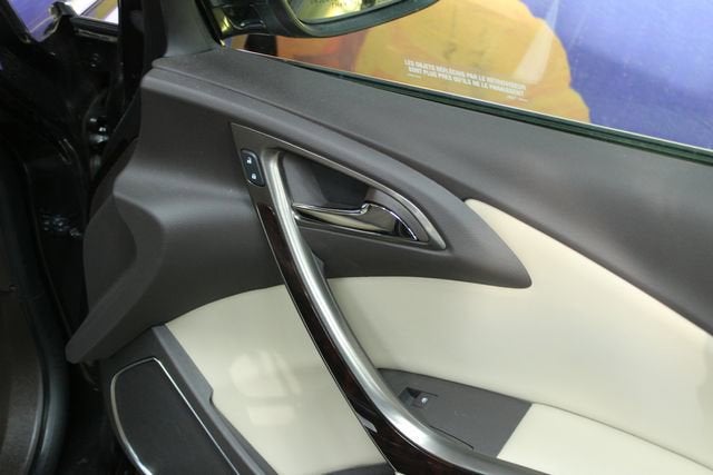 2015 Buick Verano Convenience 1