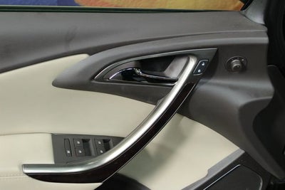 2015 Buick Verano Convenience 1