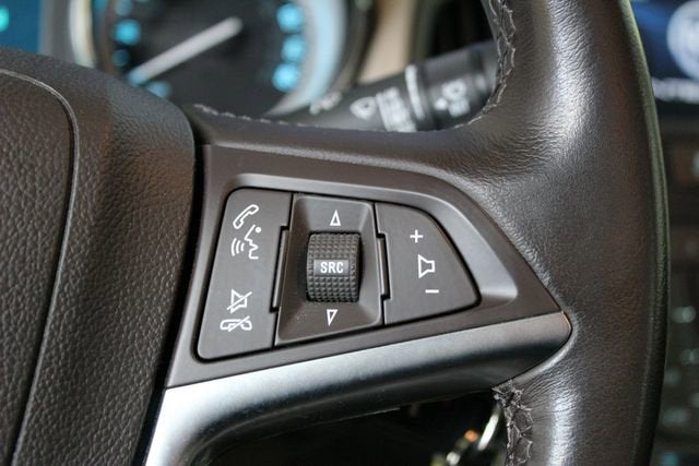 2015 Buick Verano Convenience 1