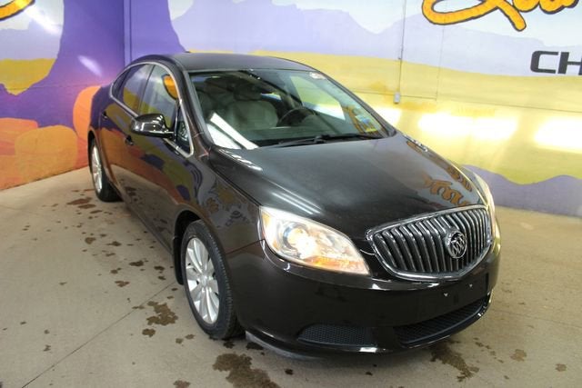 2015 Buick Verano Convenience 1