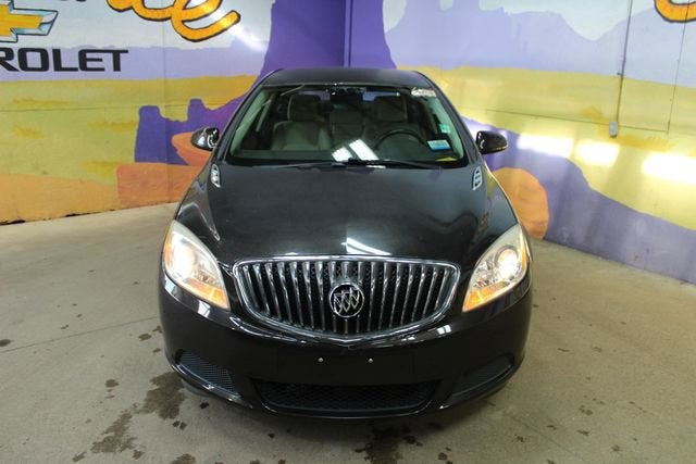 2015 Buick Verano Convenience 1