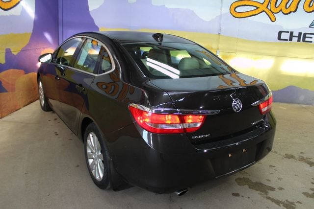 2015 Buick Verano Convenience 1